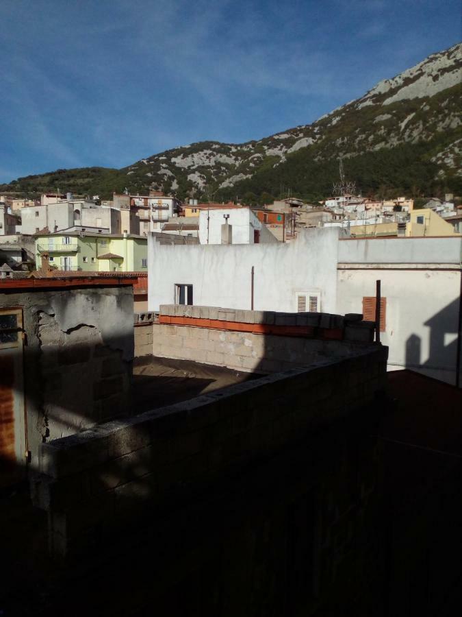 Corraleddu Apartments Dorgali Exterior photo
